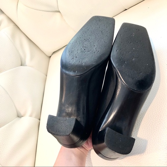 Chanel Heels - Picture 9 of 10